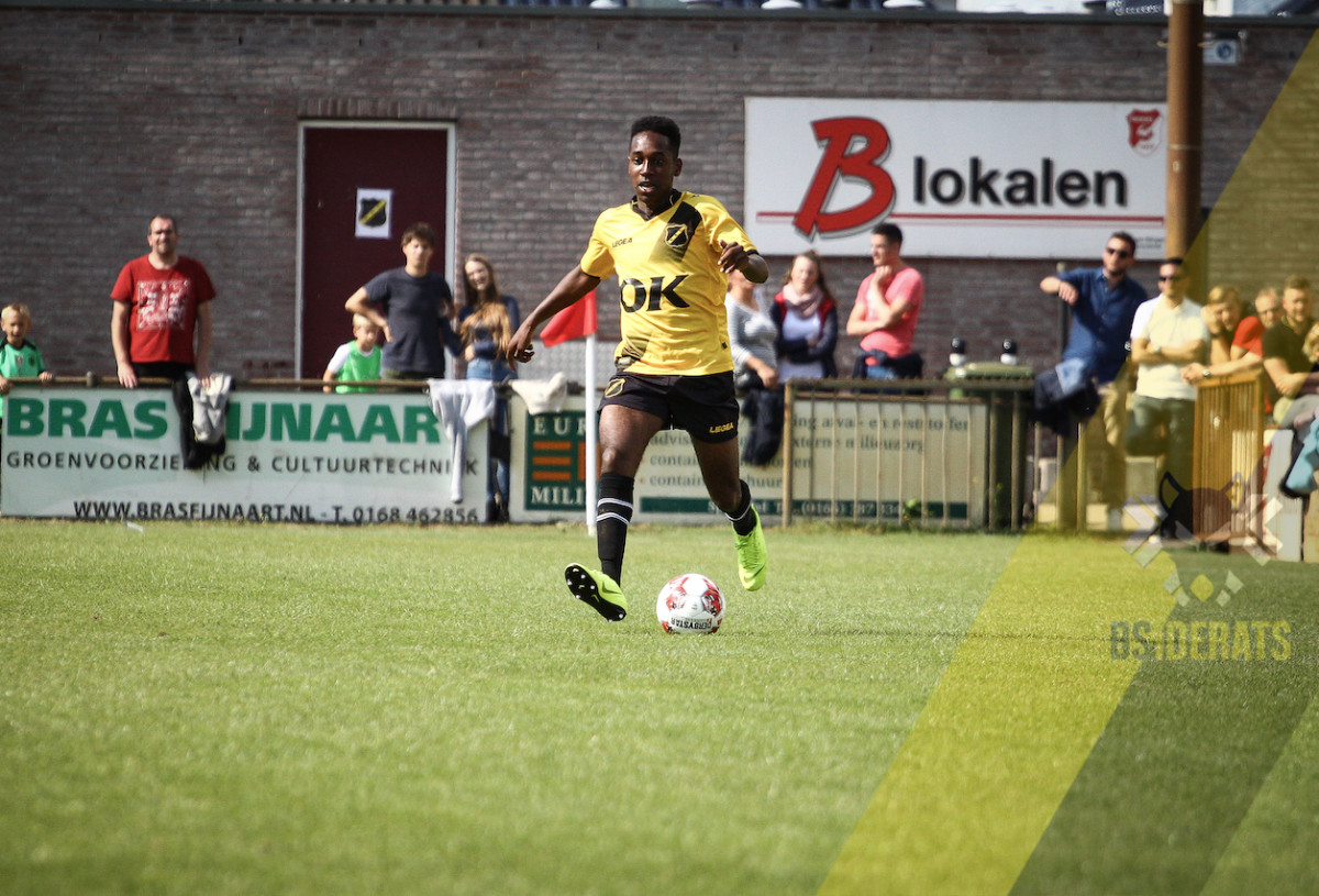 nac kortrijk [2 1] [61 van 92]